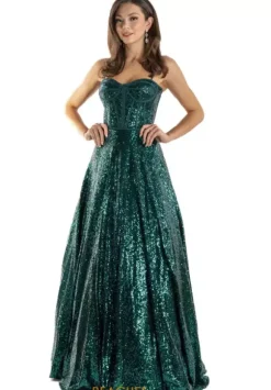 Sherri Hill 55435