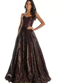 Sherri Hill 55435