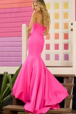 Sherri Hill 56058
