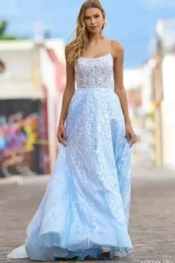 Sherri Hill 55521