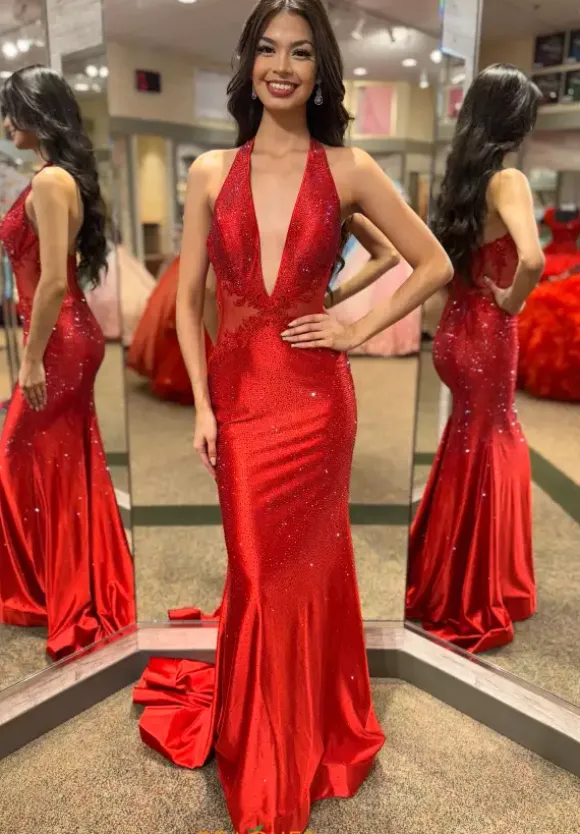 Sherri Hill 56997