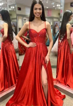 Sherri Hill 56190