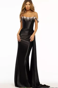 Sherri Hill 56091