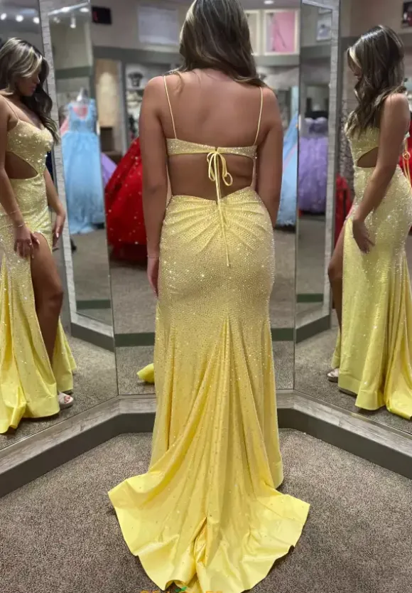 Sherri Hill 57068