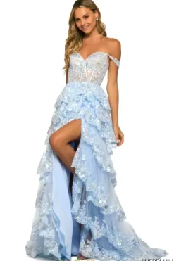 Sherri Hill 55500