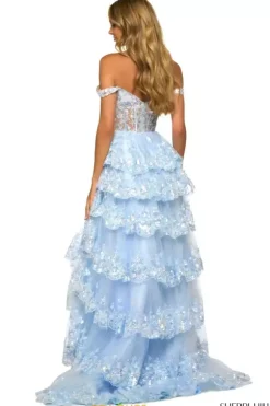 Sherri Hill 55500