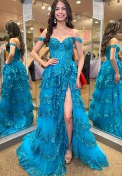 Sherri Hill 55500