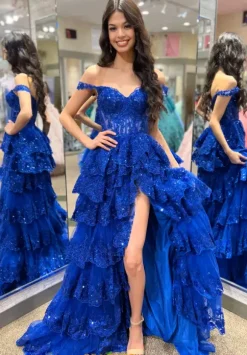 Sherri Hill 55500