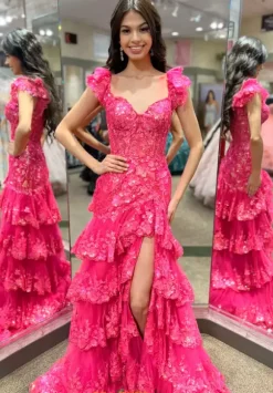 Sherri Hill 55801