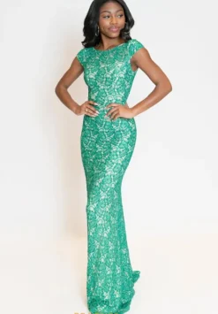 Sherri Hill 53446
