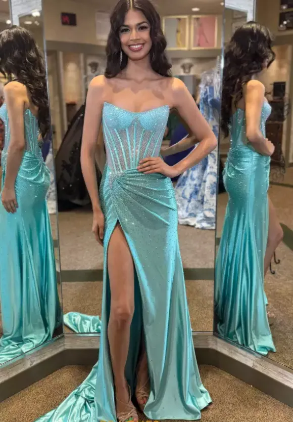 Sherri Hill 56620