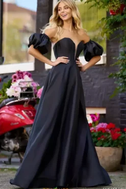 Sherri Hill 56249