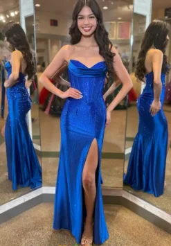 Sherri Hill 57587