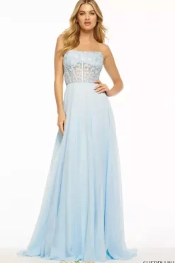 Sherri Hill 56088