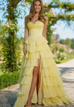 Sherri Hill 56911