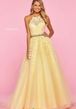 Sherri Hill 53371