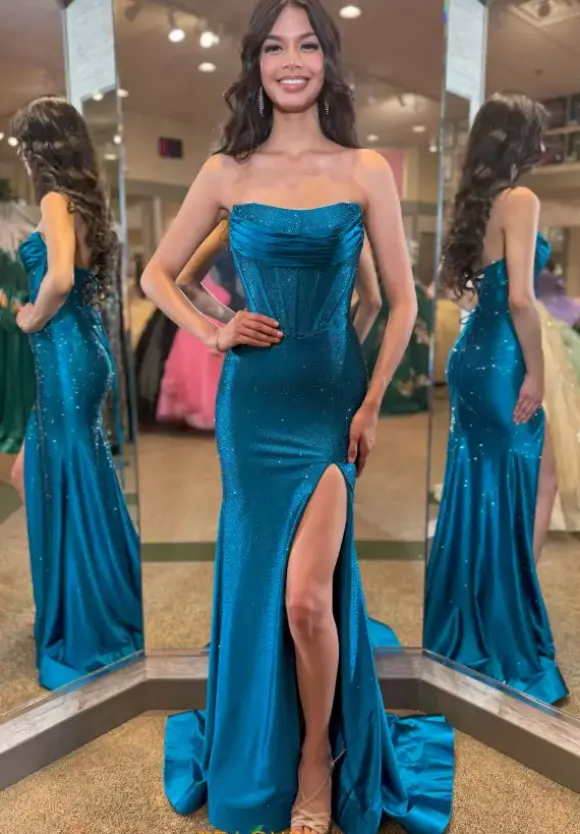 Sherri Hill 57411