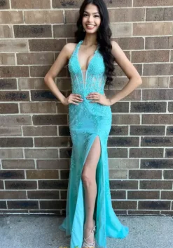 Sherri Hill 56077