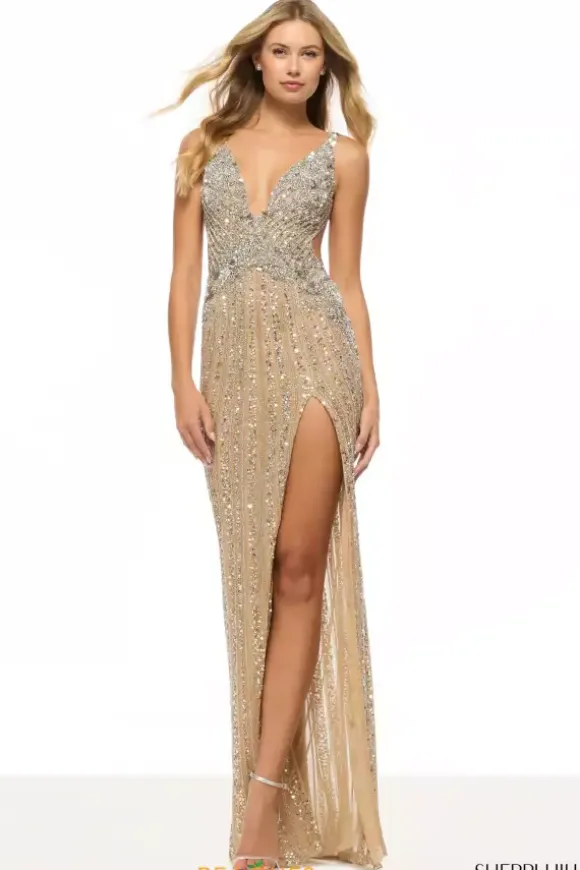 Sherri Hill 67156