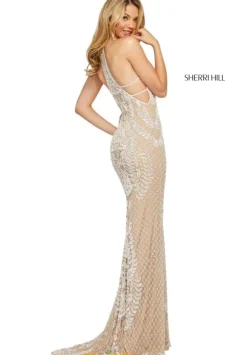 Sherri Hill 53439