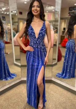 Sherri Hill 56860