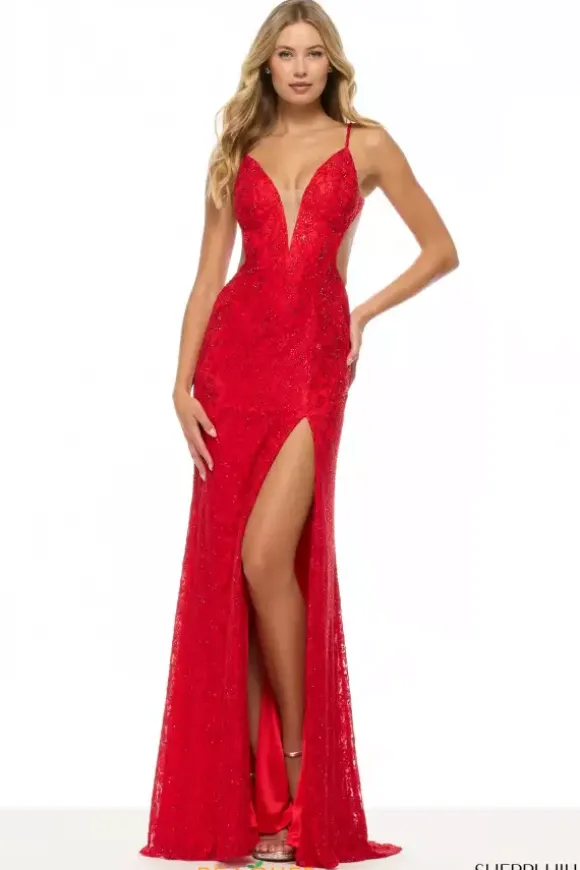 Sherri Hill 57744