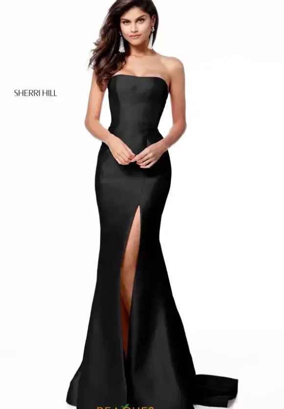 Sherri Hill 51671