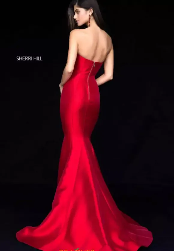 Sherri Hill 51671