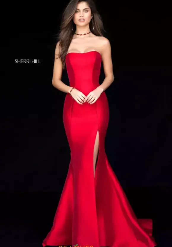 Sherri Hill 51671