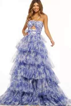 Sherri Hill 55980