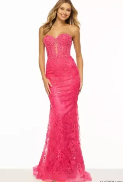 Sherri Hill 56160