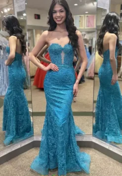 Sherri Hill 56160