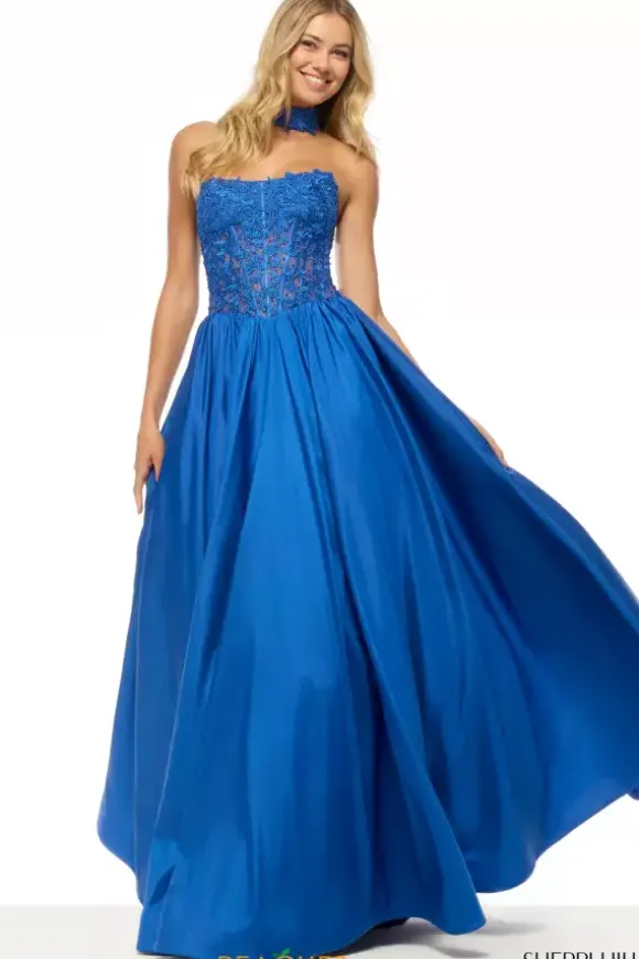 Sherri Hill 57715
