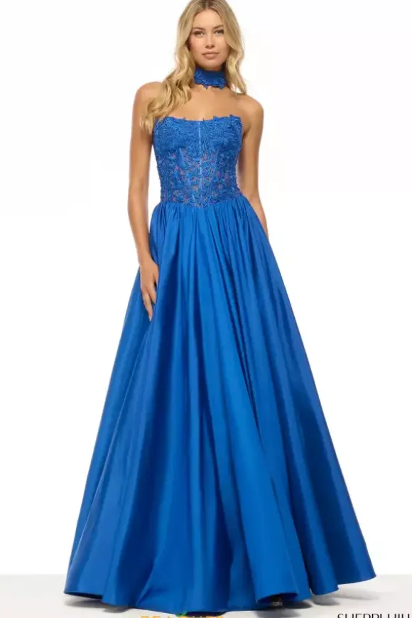 Sherri Hill 57715