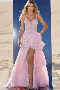 Sherri Hill 56589