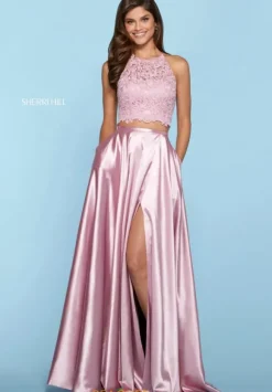 Sherri Hill 53268