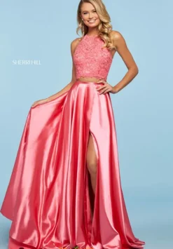 Sherri Hill 53268
