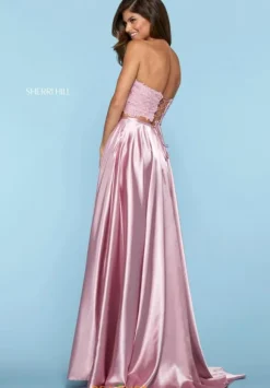 Sherri Hill 53268