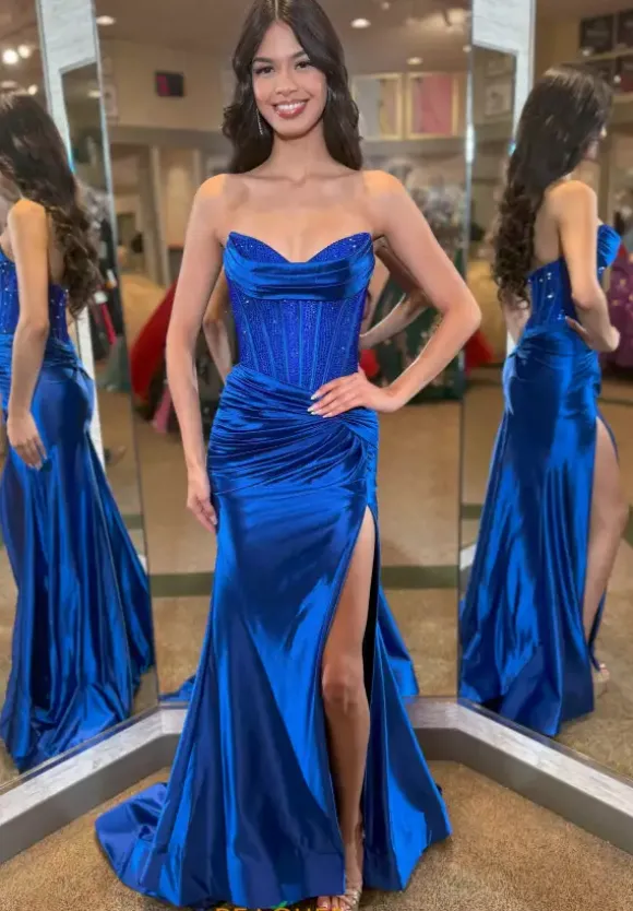 Sherri Hill 57473