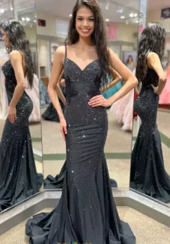 Sherri Hill 56071