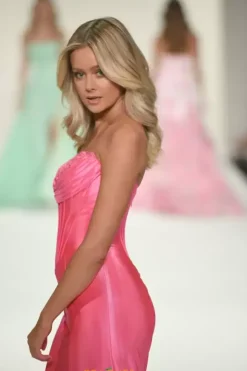 Sherri Hill 57986
