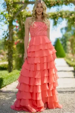 Sherri Hill 56866