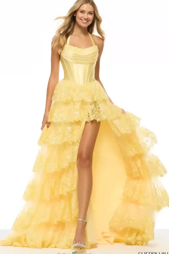 Sherri Hill 57566