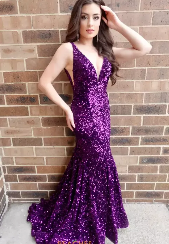 Sherri Hill 55084