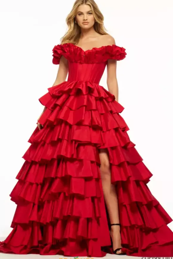 Sherri Hill 56039