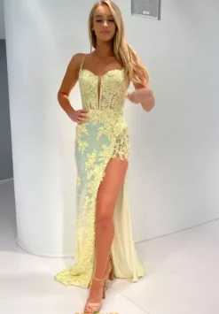 Sherri Hill 55059