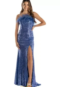 Sherri Hill 54837