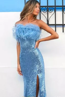 Sherri Hill 54837