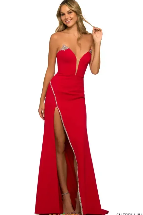 Sherri Hill 55376