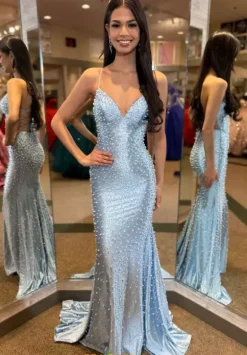 Sherri Hill 58004